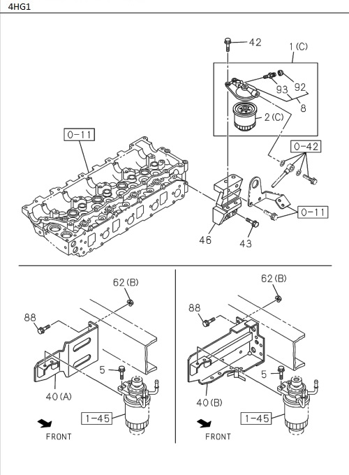Partial Engine